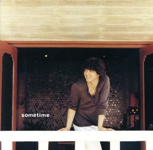 sometime(DVD付)