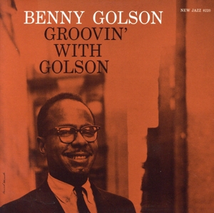 グルーヴィン・ウィズ・ゴルソン