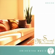 第二楽章 ～究極の癒し系メロディー オーケストラ編