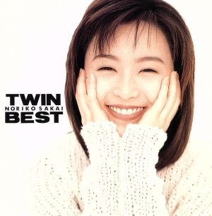 COLEZO！TWIN！::酒井法子