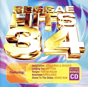 Reggae Hits 34