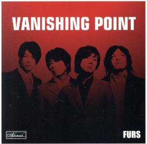 VANISHING POINT(DVD付)