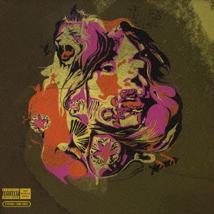 アヘッド・オブ・ザ・ライオンズ