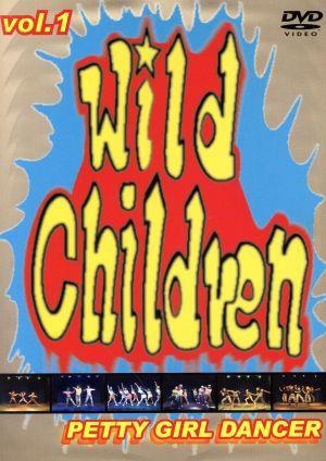 WILD CHILDREN vol.1