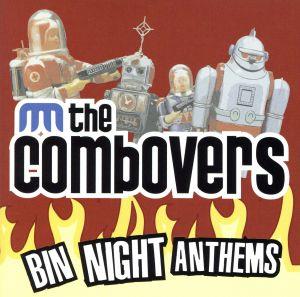 Bin Night Anthems