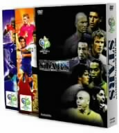 2006FIFAワールドカップ ドイツ オフィシャルライセンスDVD 「オールスターズBOX」 新品DVD・ブルーレイ | ブックオフ公式 オンラインストア
