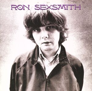 RON SEXSMITH