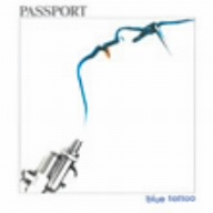 ブルー・タトゥー(紙ジャケット仕様)