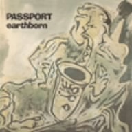 アースボーン(紙ジャケット仕様)
