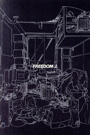 FREEDOM 1