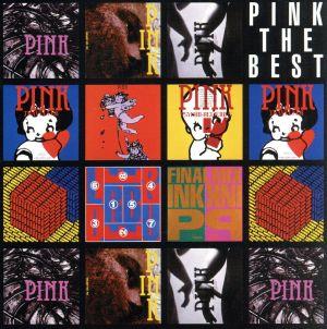 PINK THE BEST