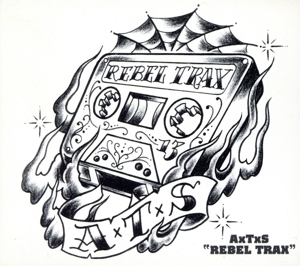 REBEL TRAX