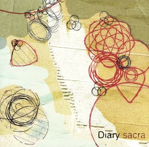 Diary(初回生産限定盤)(DVD付)