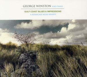 ガルフ・コースト・ブルース・アンド・インプレッションズ～ハリケーン・ベネフィット
