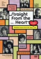 グレイト・ミュージック・ライブラリー(3) Straight From The Heart Volume 1