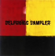 DELPHONIC SAMPLER