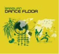 BRAZILIAN DANCE FLOOR