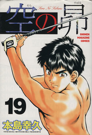 空の昴(19) マガジンKCShonen magazine comics