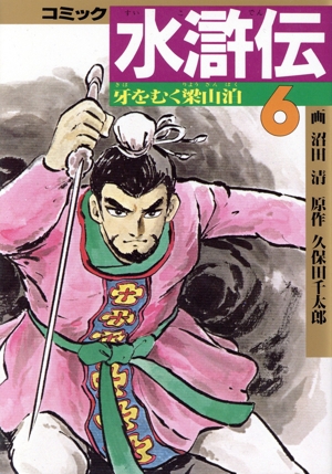 水滸伝(6) 中国歴史C