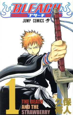 BLEACH ブリーチ 全巻セット