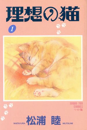 理想の猫(1) ヤングユーC