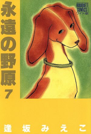 永遠の野原(ワイド版)(7) ぶ～けCワイド版