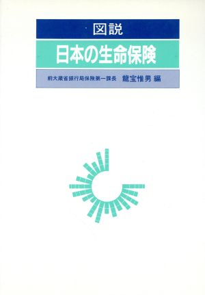 図説 日本の生命保険(昭和61年版)