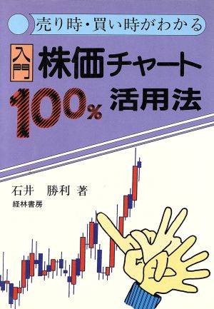 売り時・買い時がわかる 入門株価チャート100%活用法