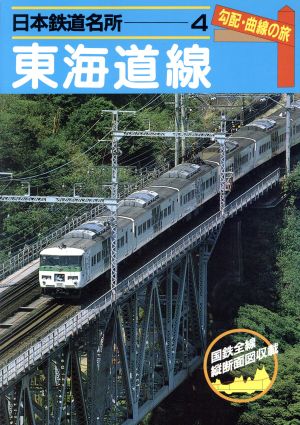 東海道線日本鉄道名所4