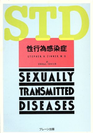 STD 性行為感染症