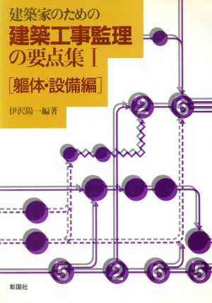 建築家のための建築工事監理の要点集(1 躯体・設備編)