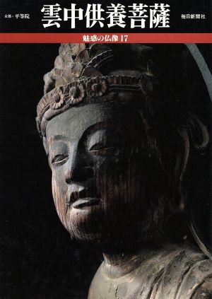 雲中供養菩薩魅惑の仏像17