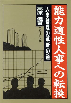 能力適性人事への転換 人事管理の革新の道