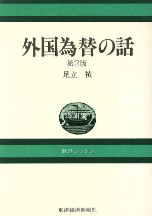 外国為替の話 東経ブックス