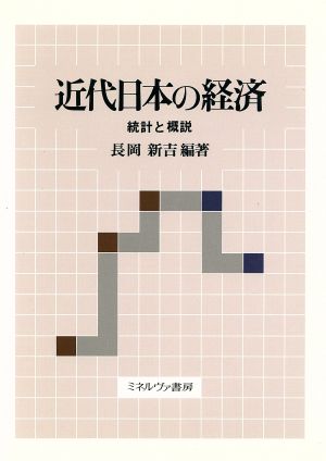 近代日本の経済 統計と概説