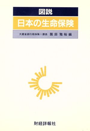 図説 日本の生命保険(昭和63年版)