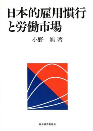 日本的雇用慣行と労働市場