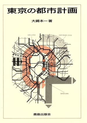 東京の都市計画