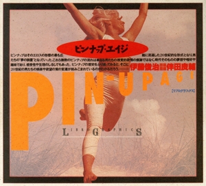 ピンナップ・エイジ リブログラフィクス