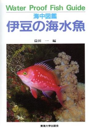 海中図鑑 伊豆の海水魚