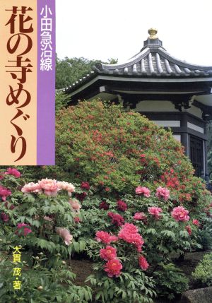 小田急沿線 花の寺めぐり