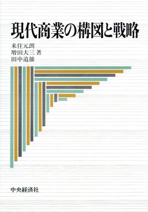 現代商業の構図と戦略