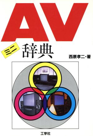 AVミニ辞典