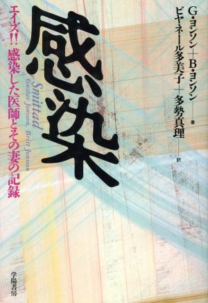 感染 エイズ!!感染した医師とその妻の記録