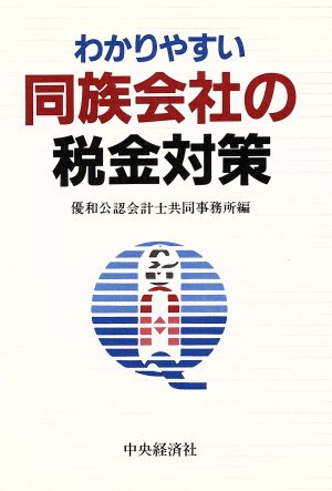 わかりやすい同族会社の税金対策