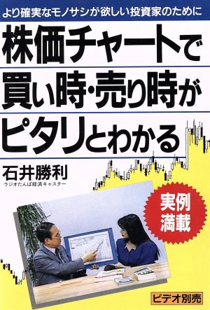 株価チャートで買い時・売り時がピタリとわかる より確実なモノサシが欲しい投資家のために アスカビジネス