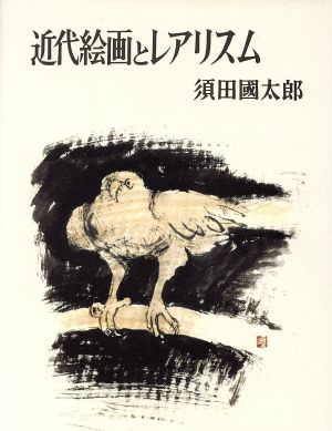 近代絵画とレアリスム