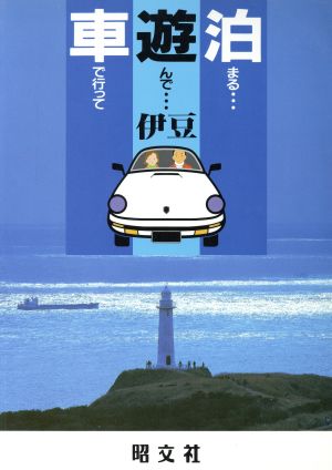 伊豆 車で行って遊んで泊まる2