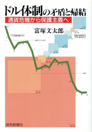 ドル体制の矛盾と帰結 通貨危機から保護主義へ