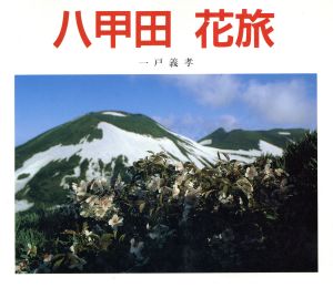 八甲田 花旅